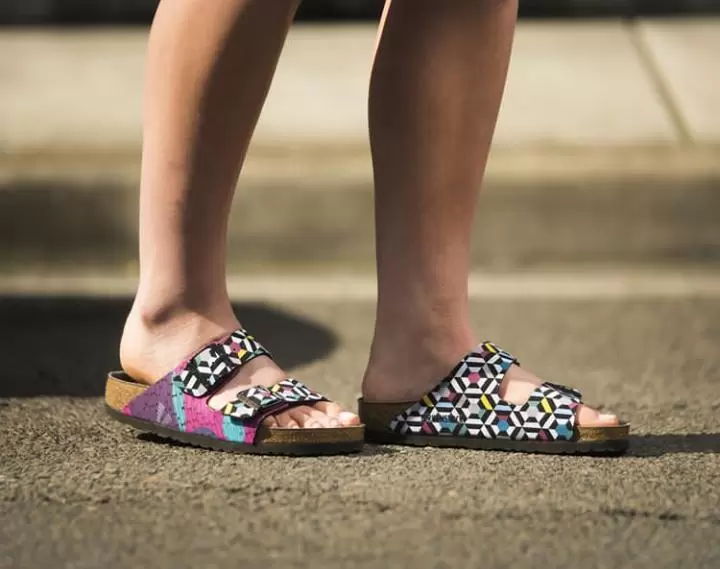 Trendy Shoes To Beat The Summer Heat (19)