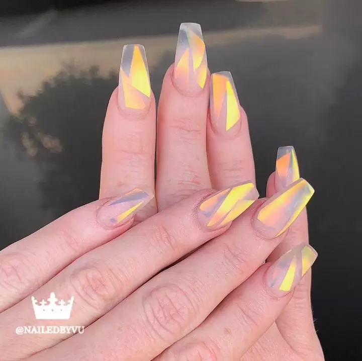 Creative Nail Art Ideas To Blow You Away (52)