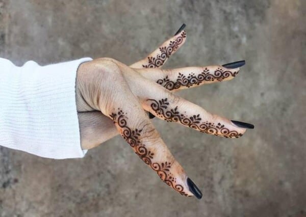 83+ Free Download Henna Tattoo Inspiration HD Tattoo Images