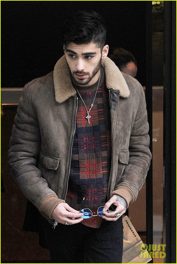 Zayn Malik Pics-30 Hottest Pictures of Zayn Malik so far