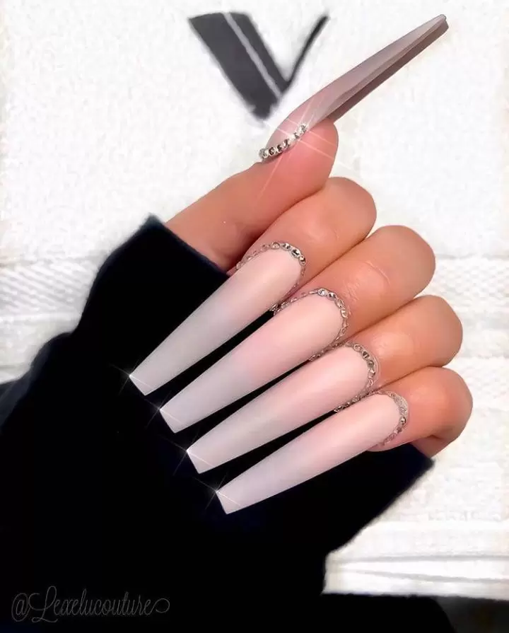 Creative Nail Art Ideas To Blow You Away (36)