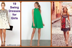 2018 Christmas Party Outfits - 20 Cute Dresses for Christmas
