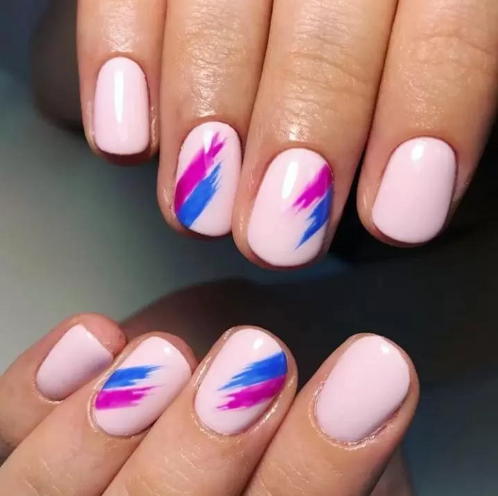 These Cool Nail Art Ideas Will Surely Be The Highlight of Next Summers (8)