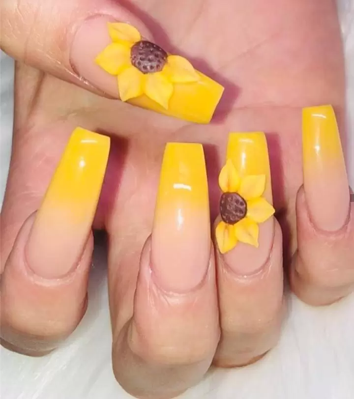 These Cool Nail Art Ideas Will Surely Be The Highlight of Next Summers (5)