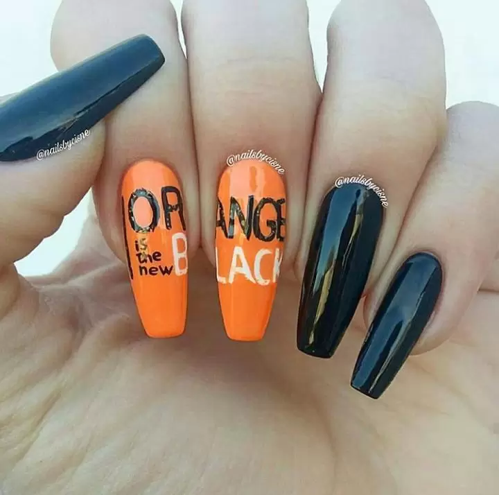 Creative Nail Art Ideas To Blow You Away (5)