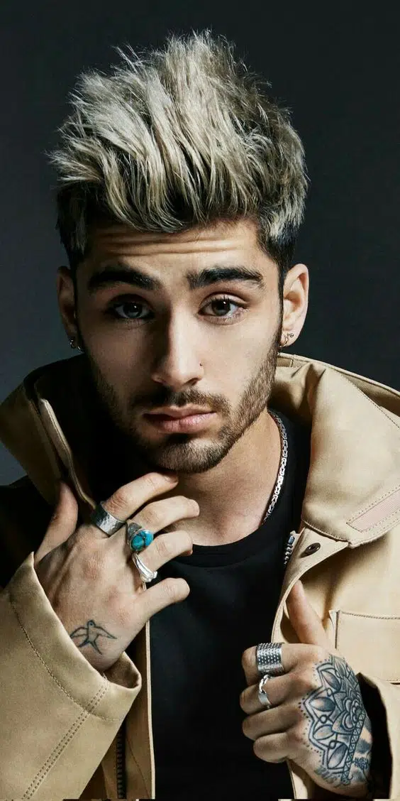 Zayn Malik Pics-30 Hottest Pictures of Zayn Malik so far