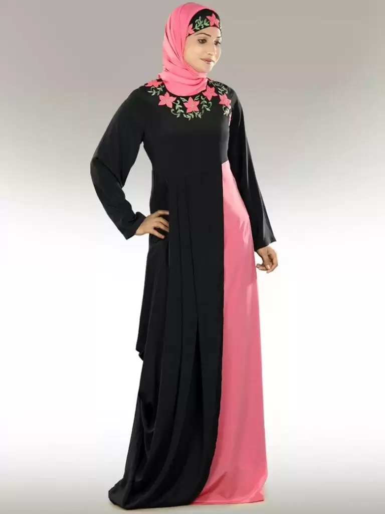 Muslim Bridal wear (14)