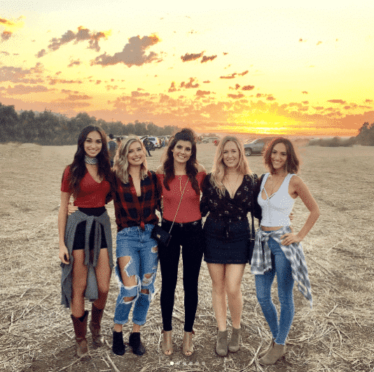 Country Concert Outfits For Women 20 Styles To Try