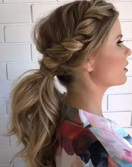 hairstyles for young girls