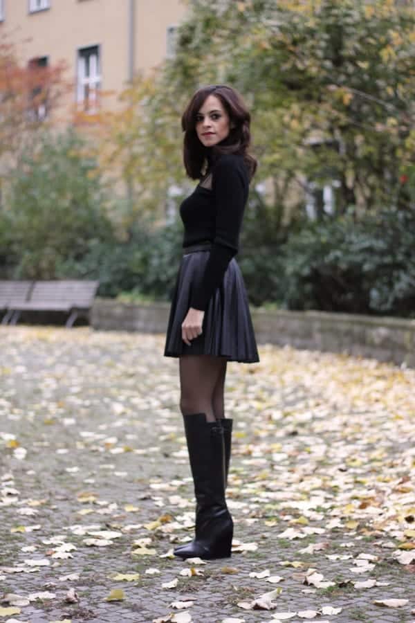 Autumn Outfits for Women- 50 Ideas On How To Dress In Autumn