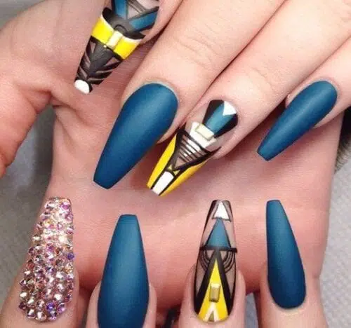 Beautiful-Nail-art-designs