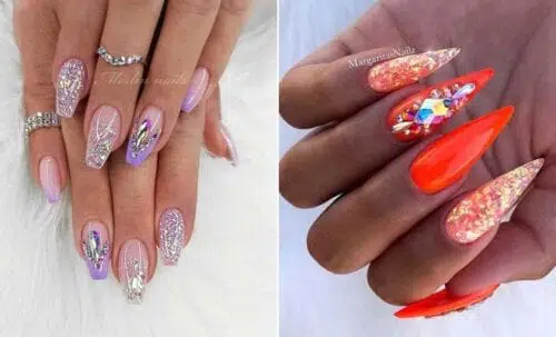 Gel-Nail-Designs