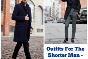 18 Best Outfit Ideas for Black Men Fashion Tips