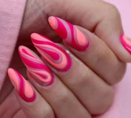 funky nail designs 2020