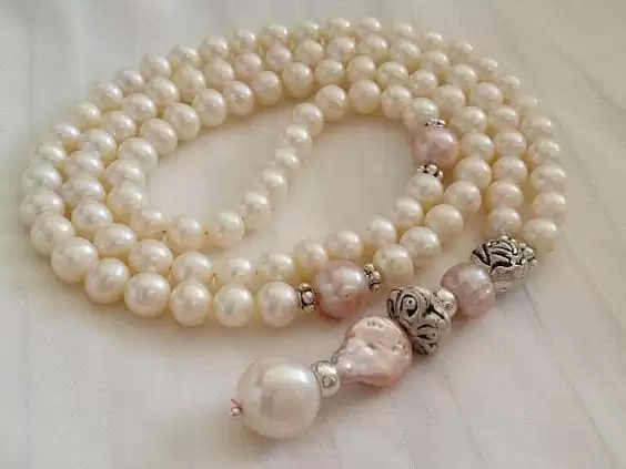 pearls