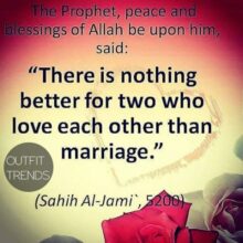 Islamic Quotes About Love-50 Best Quotes About Relationships