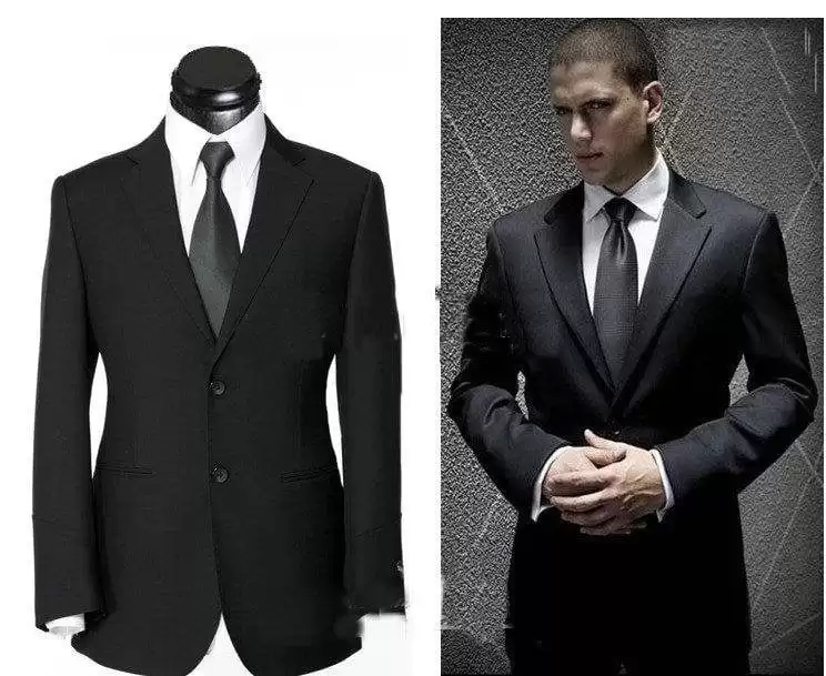 Engagement Outfits for Men