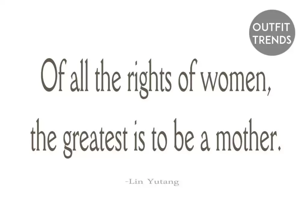 best quotes about importance of mothers (7)