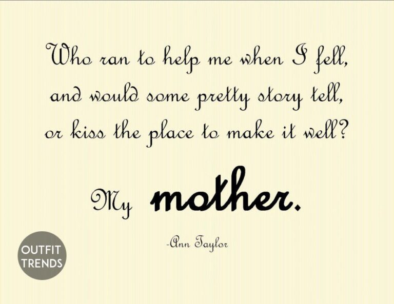 50 Quotes About Mothers-Islamic and General Quotes on Mothers