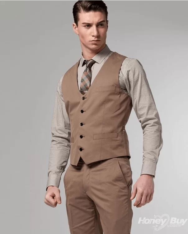 Engagement Outfits for Men