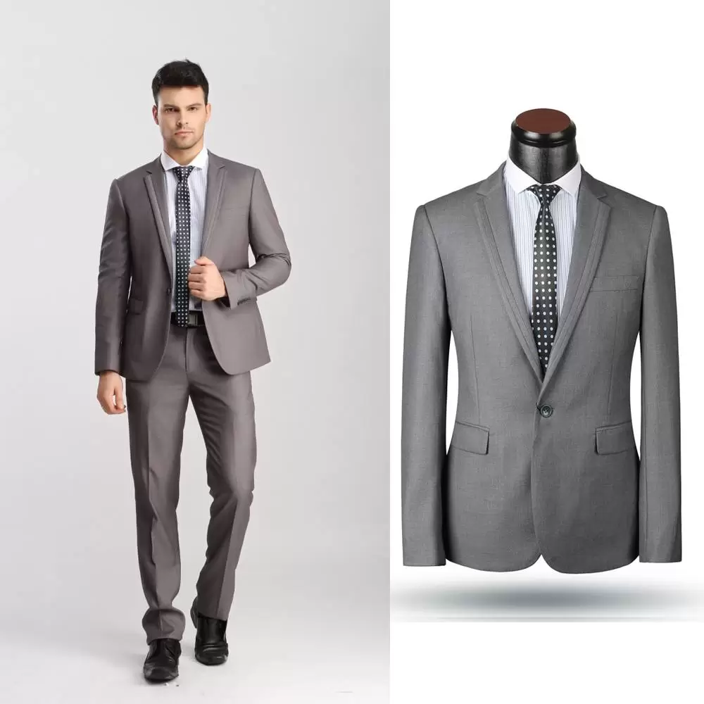 Engagement Outfits for Men