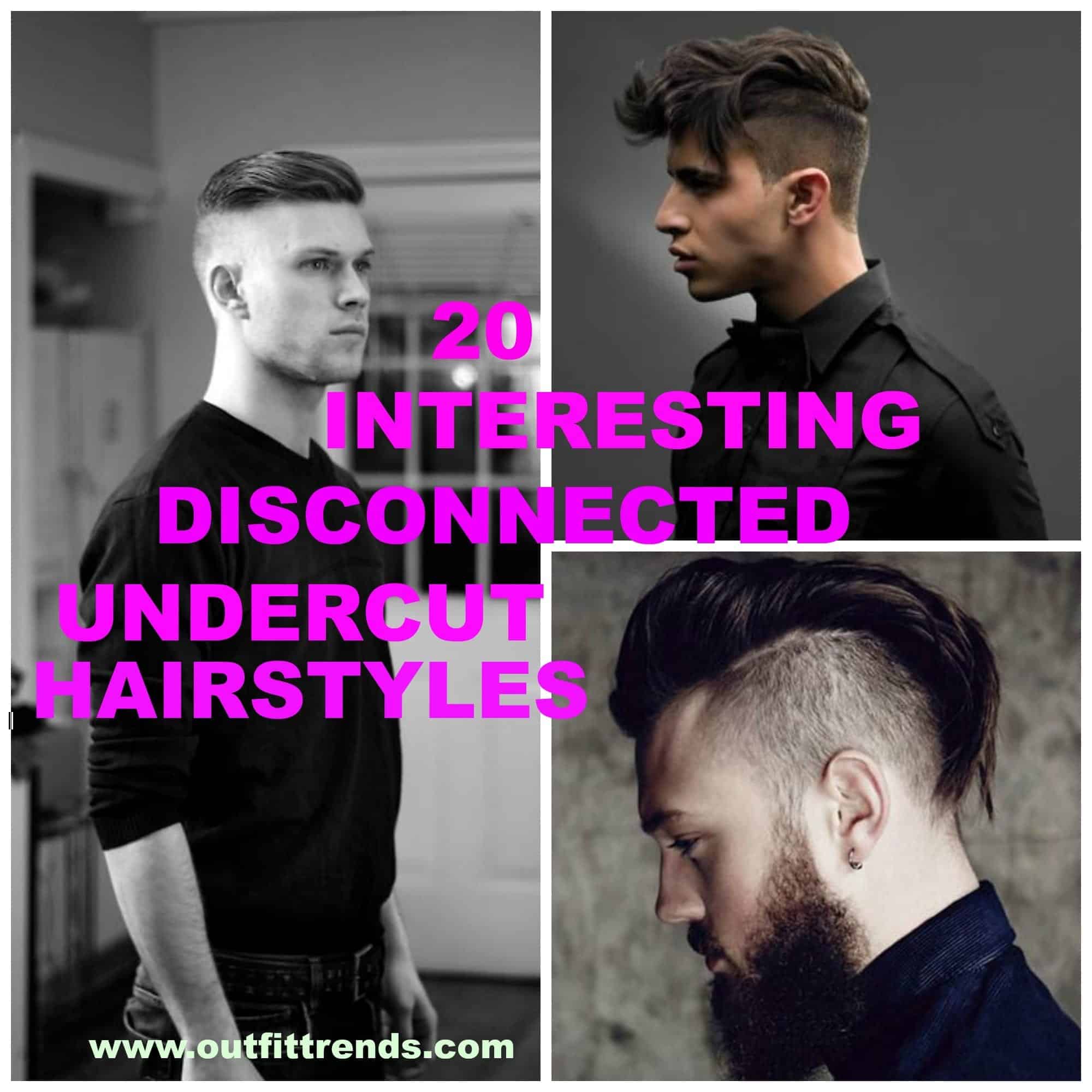37 Best Slicked Back Undercut Hairstyles For Men in 2023  Mens slicked  back hairstyles Mens hairstyles undercut Gents hair style