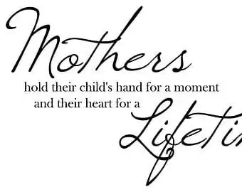 best quotes about importance of mothers (30)