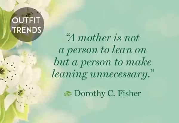 best quotes about importance of mothers (4)