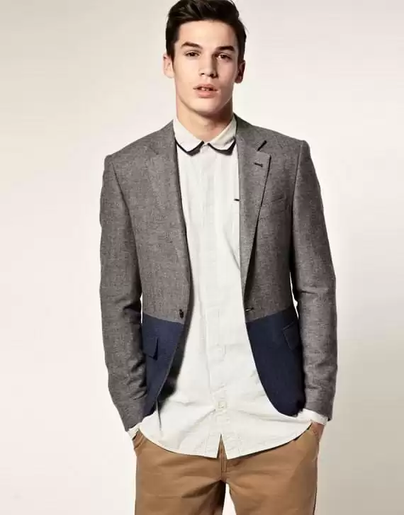 Engagement Outfits for Men