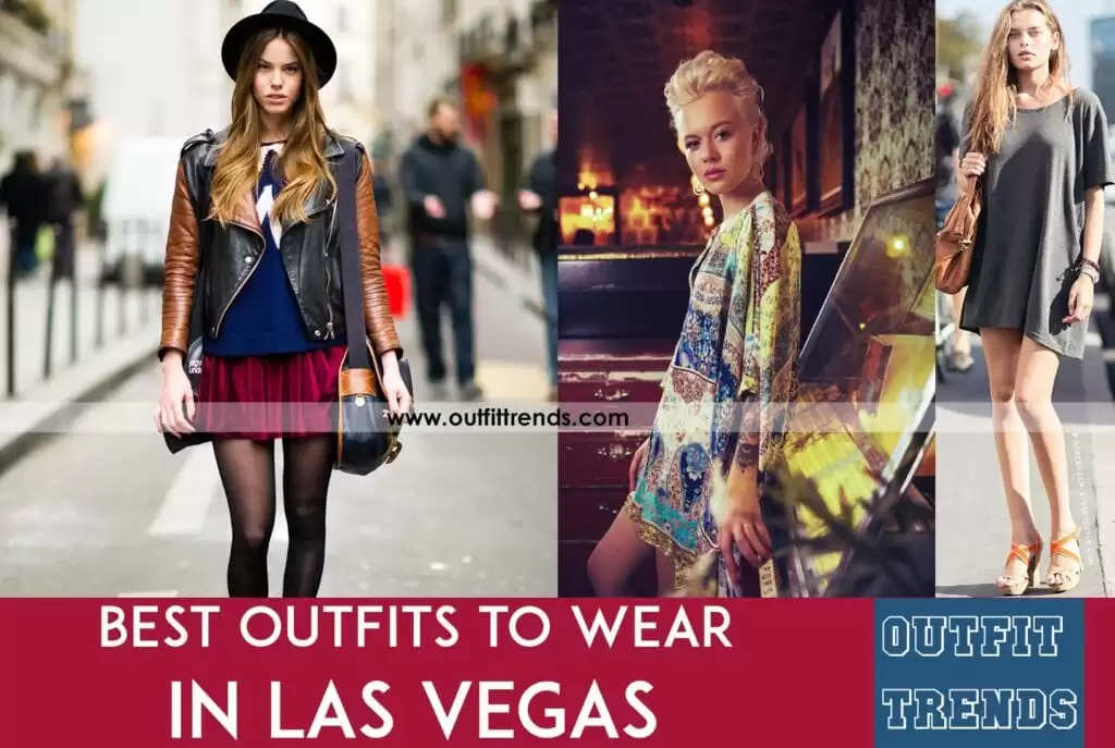 vegasoutfits