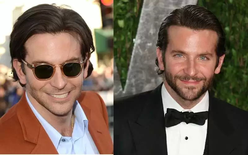 celebrities beard styles