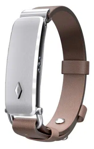 Fossil Q Reveler Stainless Steel Bracelet