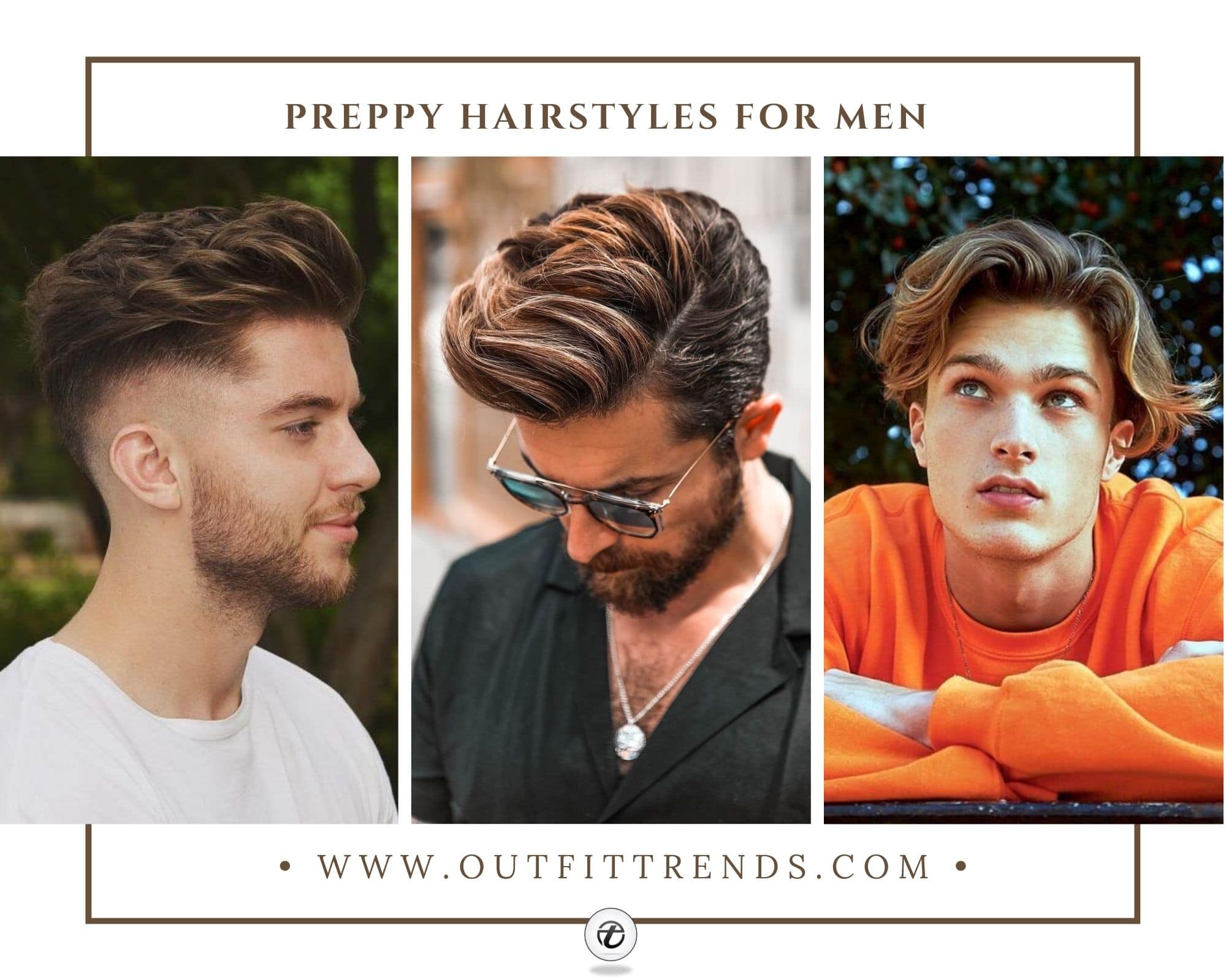 The Ultimate Guide to Mens Short Haircuts and Styles