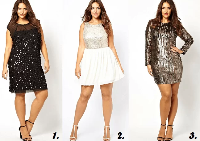 christmas outfits for plus size women 5