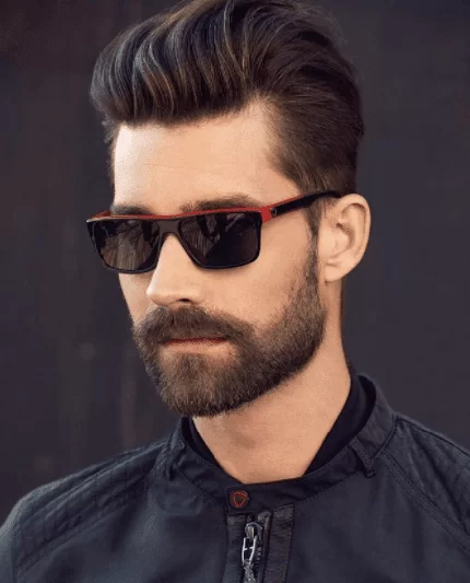 swag beard for men