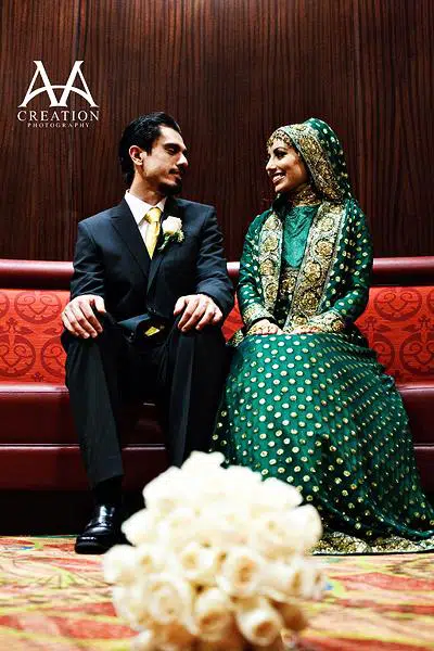 200 Romantic Muslim Couples Islamic Wedding Pictures 2020