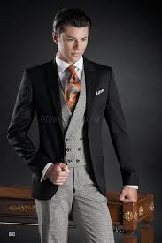 Semi-Formal Outfits For Guys-18 Best Semi Formal Attire Ideas