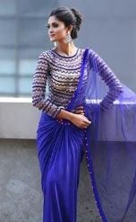 How to Wear Saree for Short Height? 14 Pro Tips for Short Girls