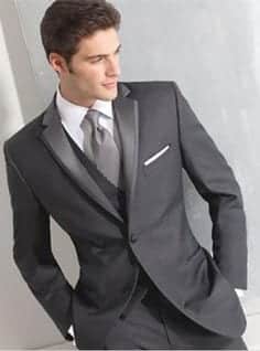 SemiFormal Outfits For Guys18 Best Semi Formal Attire Ideas