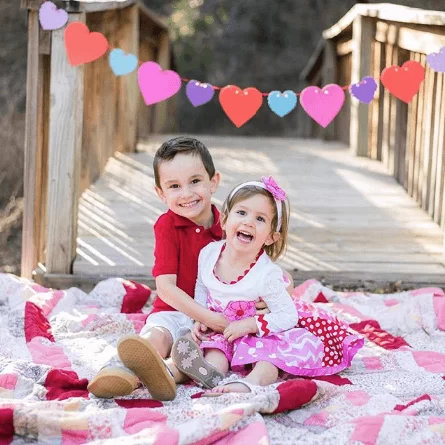 valentines day outfits for kids