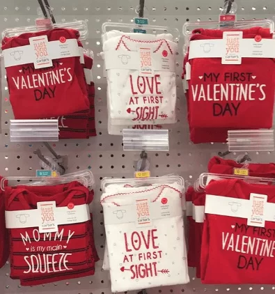 valentines day outfits for kids