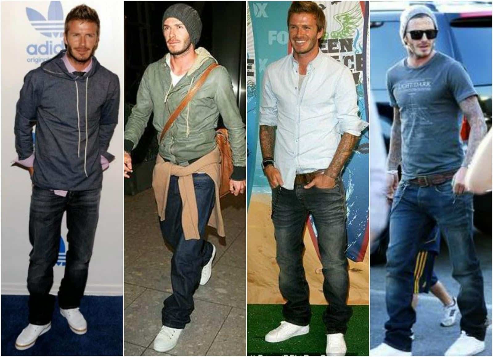 Men's Outfits with Vans - 33 Best Ways to Wear Vans Shoes