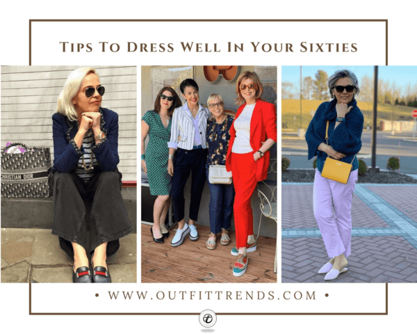 How to Wear Capris for Women Over 50? 18 Capri Pant Outfits