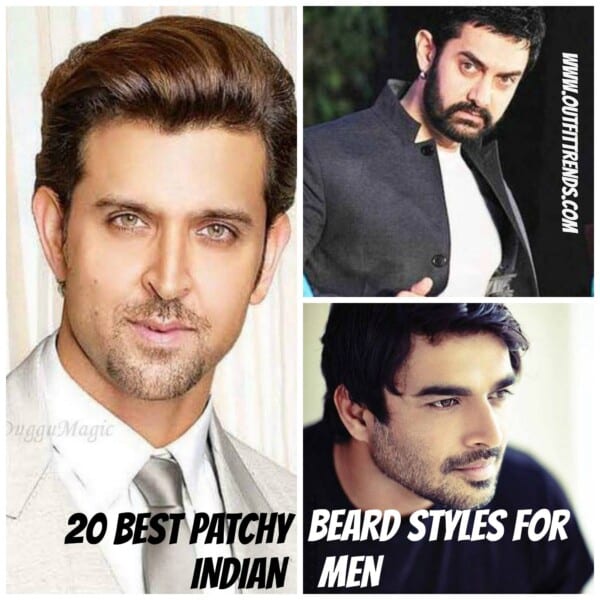 20 Best Patchy Beard Styles For Indian Men Tips And