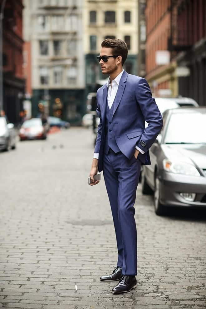 10 Men Attire Pictures