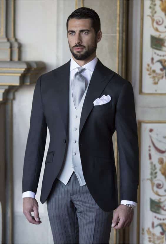 Semi Formal Wedding Attire For Men 20 Best Semi Formal Outfits