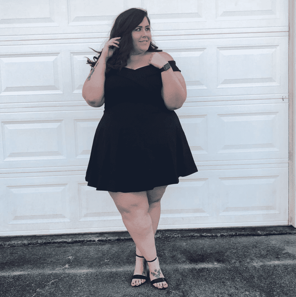 20 Stylish Plus Size Date Outfit Ideas & Styling Tips