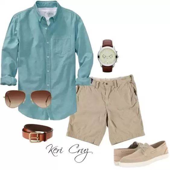 Men Polyvore Outfits (8)