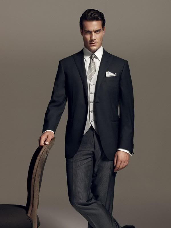 Semi Formal Wedding Attire For Men 20 Best Semi Formal Outfits