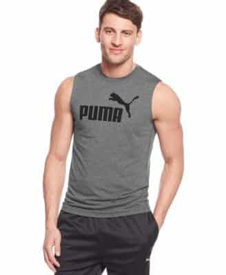 Men's Workout Outfits  29 Athletic Gym Wear Ideas